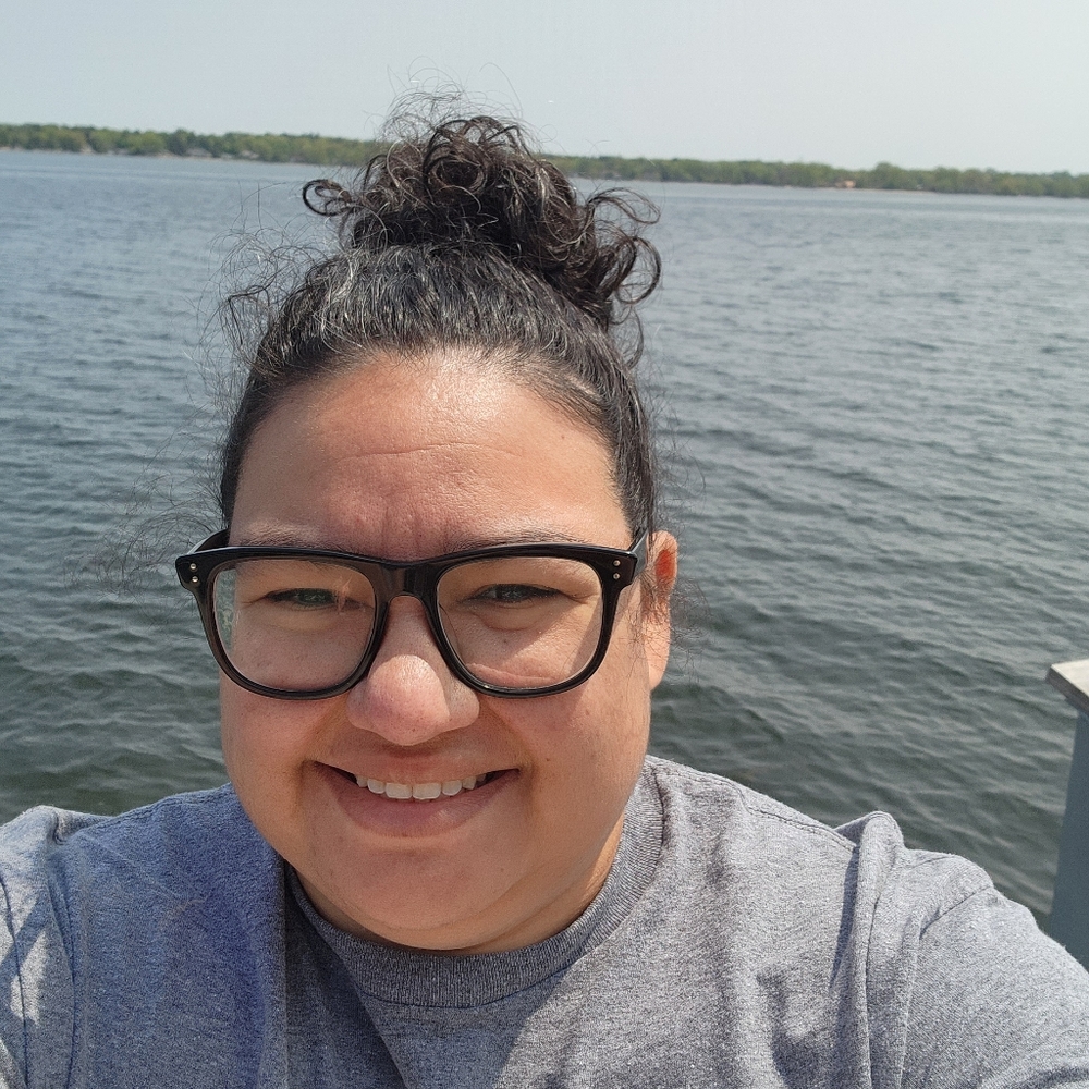 Meet your Posher, Mandy